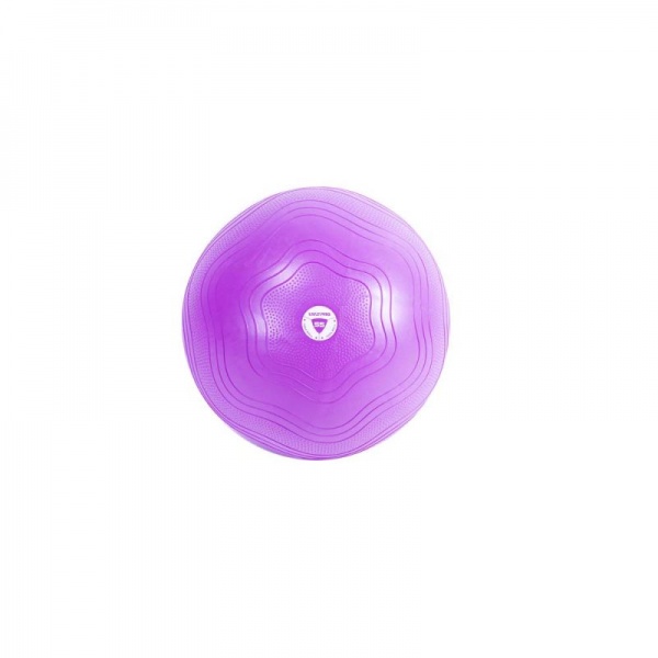 Гимнастический мяч LIVEPRO Anti-Burst Core Ball 55 см