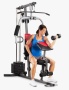 Силовой комплекс со стеком WEIDER 2980 X ( Дисконт ) 
