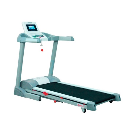 Impulse RYDER5 домашняя беговая дорожка