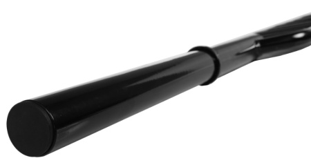 Гриф для штанги UNIX Fit Swiss Bar PRO 212 см / 51 мм