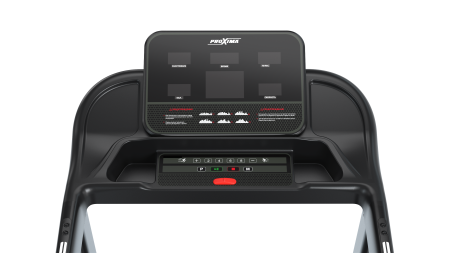 Беговая дорожка электрическая Proxima Linda, Арт. PROT-231