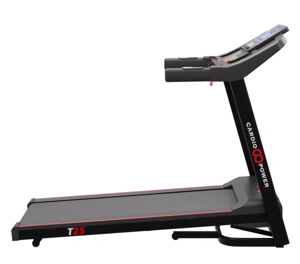 Беговая дорожка CardioPower T25 NEW ( Дисконт ) 