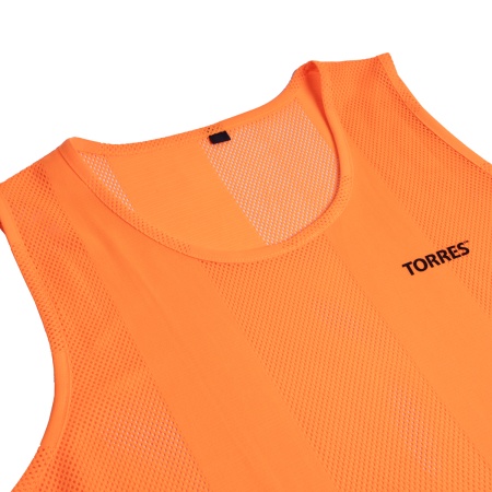 Манишка односторонняя TORRES, Цвет Оранжевый