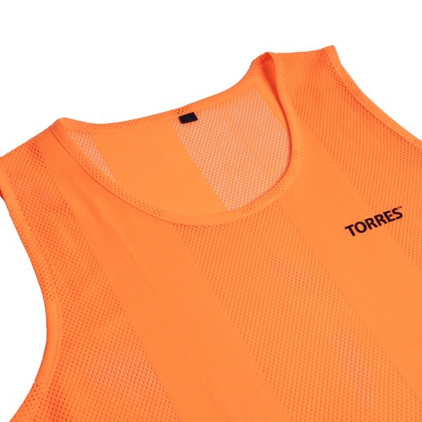 Манишка односторонняя TORRES, Цвет Оранжевый