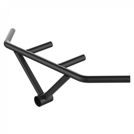 MS7043 - многопозиционная рукоятка для тяги Т-Грифа