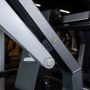 D-905 Жим от груди (Chest Press) рычаги серый