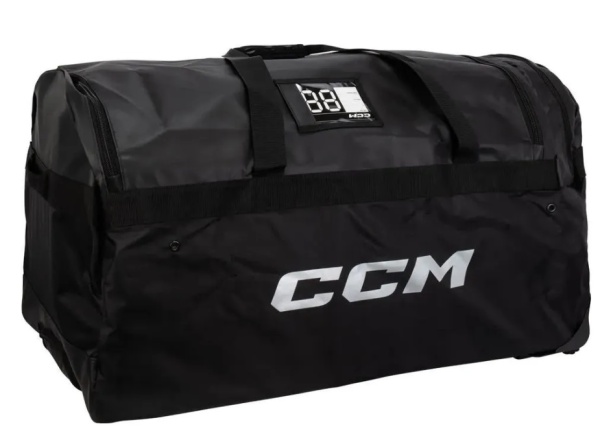 Сумка хоккейная на колесах CCM EB PREMIUM WHEEL BAG ( 92*50*50см ) 