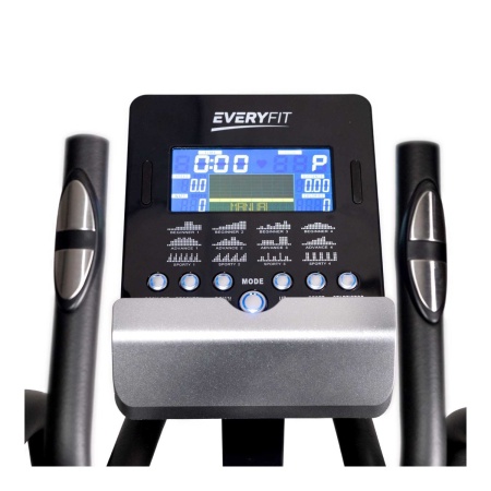 Эллиптический тренажёр Everyfit 41800EHPC