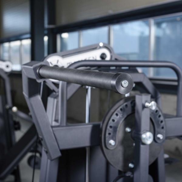 A2011 Отведение – Приведение ног стоя. Махи ногами. Стек 100 кг