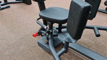 Сведение/разведение ног сидя Digger HD020-1