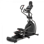 Эллиптический тренажер SPIRIT XE395 BLACK