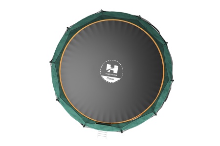 Батут Hasttings Classic Green 15 ft (4,6 м)