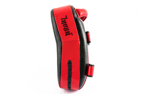 UFC  Premium  True Thai Пэды для тайского бокса (черные)