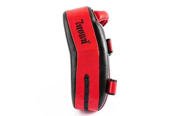 UFC  Premium  True Thai Пэды для тайского бокса (черные)