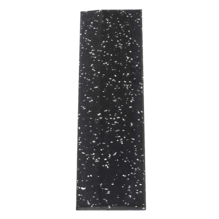 Бордюр резиновый PROFI-FIT Sport Рlit Premium 500x150x15 мм мм 