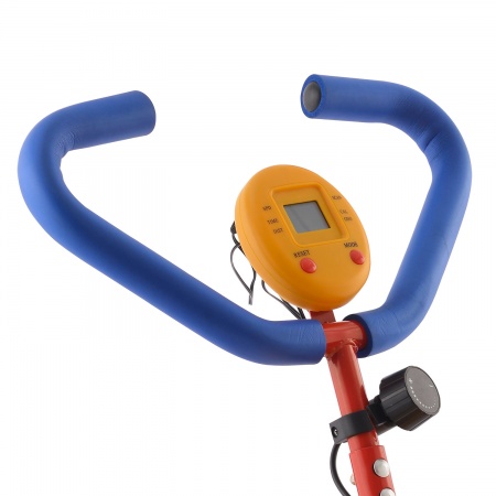 Велотренажер детский DFC (VT-2600) Велотренажер детский DFC (VT-2600)