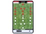 Доска тренерская футбольная PURE2IMPROVE COACHBOARD FOOTBALL
