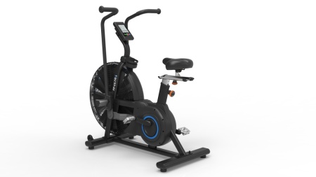 Профессиональный тренажер Airbike Impulse HB005 UltraBike