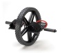 Функциональный ролик LIFELINE Power Wheel черный