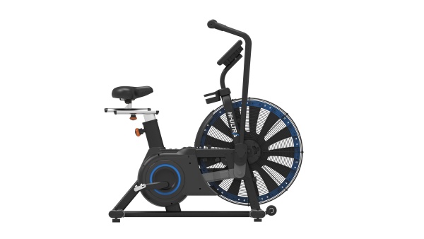 Профессиональный тренажер Airbike Impulse HB005 UltraBike
