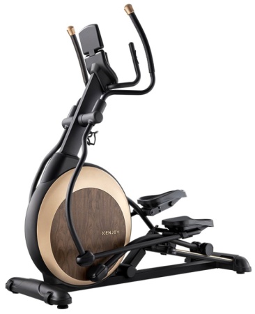 Эллиптический тренажер Xenjoy XE5 Эллиптический тренажер Xenjoy XE5