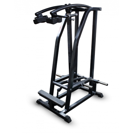 Голень стоя MB BARBELL MB 4.06