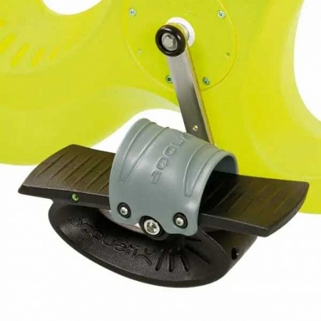 Велотренажер для бассейна Aqquatix BPM Aquabike AFA BPML02 удлиненный