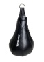 Груша боксерская набивная Капля большая TOTALBOX кожа ГБК 50 (10 кг)