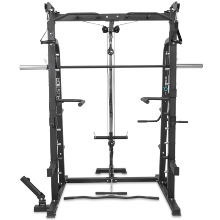 Машина Смита OXYGEN FITNESS FOSTER