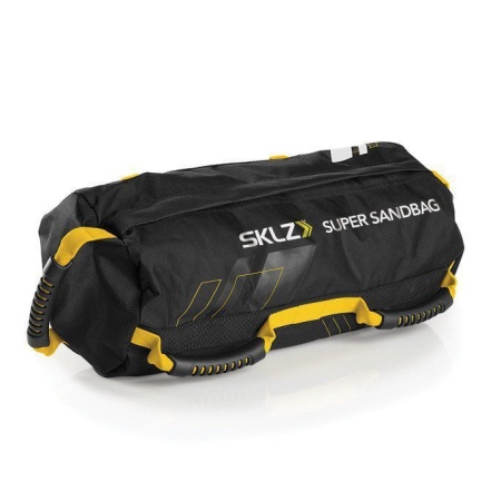 Сэндбег сумка утяжелитель SKLZ SUPER SANDBAG