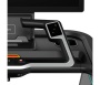 Беговая дорожка Matrix Onyx Консоль Touch 22
