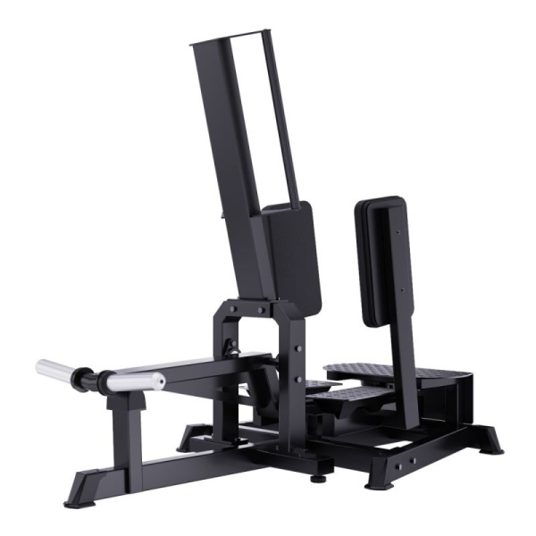 A629 Разведение ног стоя