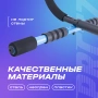 Турник в дверной проём многофункциональный PRCTZ DOOR GYM MULTI-FUNCTION