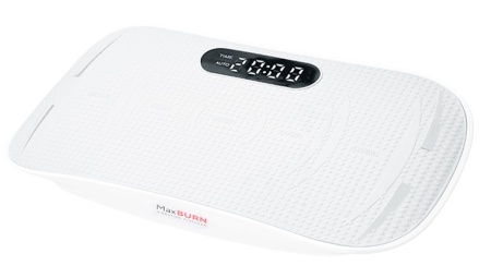 Виброплатформа Ergonova Max Burn Mini
