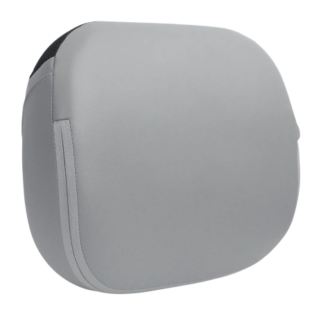 Массажная подушка  37640 Ergonova AppleMed 2 Grey