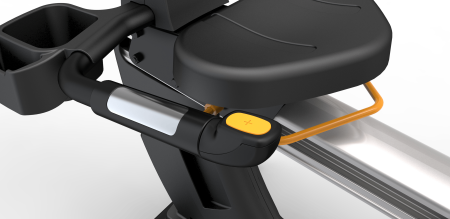 Профессиональный горизонтальный велотренажер Impulse ENCORE ECR7