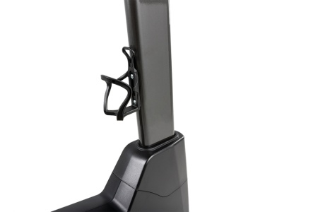 Велотренажер SPIRIT XBU55 Black