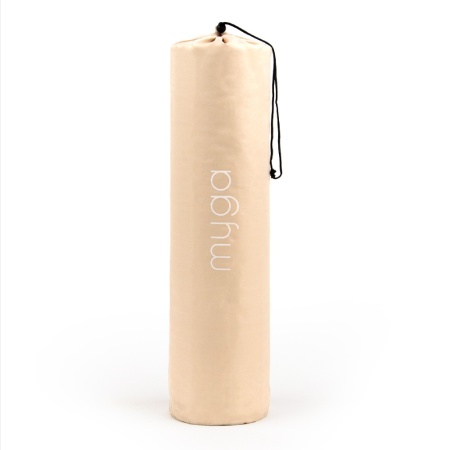 Чехол для коврика MYGA Yoga Mat Bag 70 х 14 см, малиновый