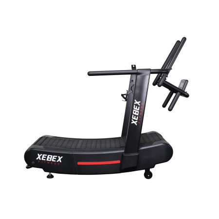 Инерционная беговая дорожка Xebex ACRT-01