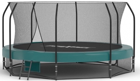 Батут Proxima Premium 366 см, 12FT CFR-12F-4