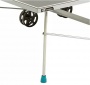 Теннисный стол Cornilleau 100X Outdoor 4 мм серый