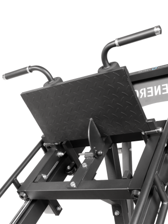 Жим ногами/Гакк-присед OXYGEN FITNESS BROOKS