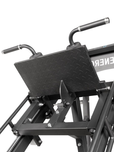 Жим ногами/Гакк-присед OXYGEN FITNESS BROOKS