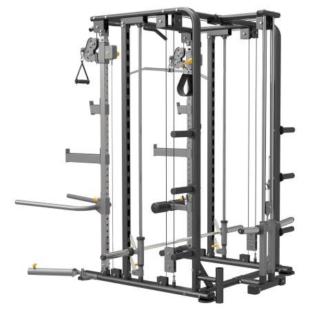 ES2000 Мультифункциональная рама ENCORE, нагружаемая дисками