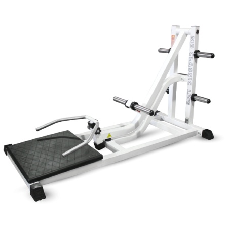 Т-образная тяга MB BARBELL MB 4.26