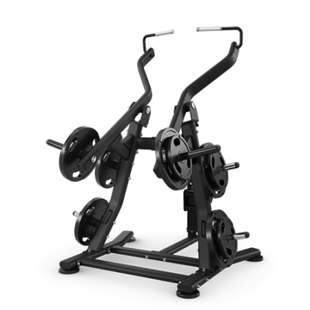 Vision Тренажер нагружаемый дисками Верхняя тяга (независимые рычаги) VST700-PL33