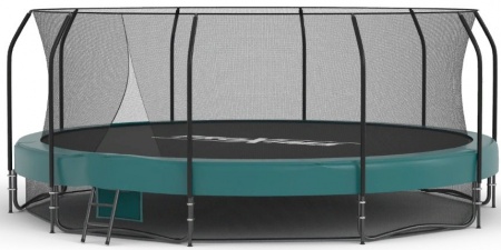 Батут Proxima Premium 457 см, 15FT CFR-15F-5