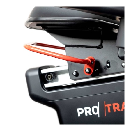 Велотренажер горизонтальный Protrain K8745RW