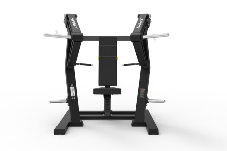 Жим от груди с наклоном Spirit SP-4501