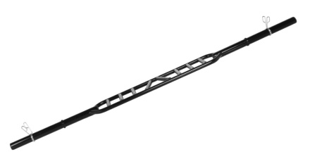 Гриф для штанги UNIX Fit Swiss Bar PRO 212 см / 51 мм